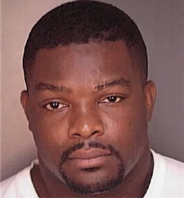 Theodore Bomar - Polk County, FL 