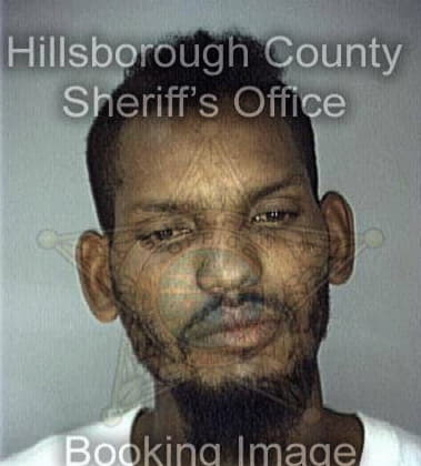 Sam Braxton - Hillsborough County, FL 
