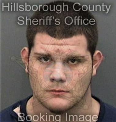 Ernest Bright - Hillsborough County, FL 