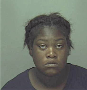 Regina Brooks, - Putnam County, FL 