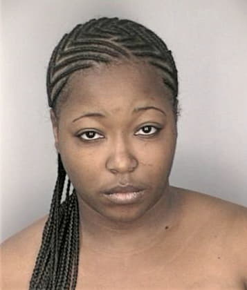 Tawana Brown, - Hillsborough County, FL 