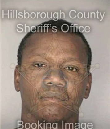 Jerome Buckins, - Hillsborough County, FL 