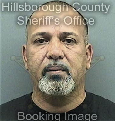 Ryan Bullard, - Hillsborough County, FL 