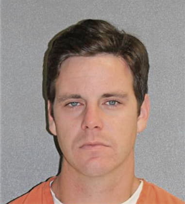 Nicholas Burden, - Volusia County, FL 