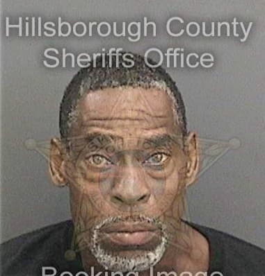 Isaiah Burke, - Hillsborough County, FL 