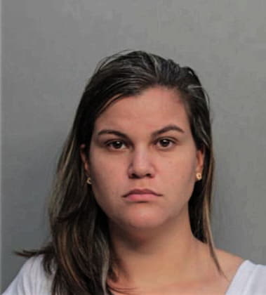 Nicole Cabrera, - Dade County, FL 