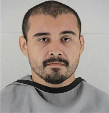 Jose Campos-Julio, - Johnson County, KS 