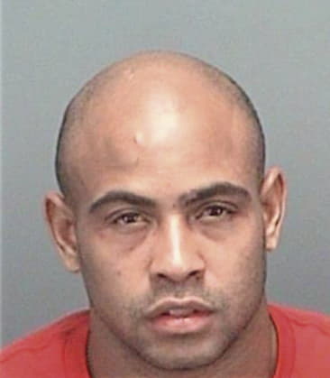 Leon Capehart, - Pinellas County, FL 