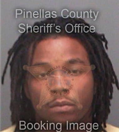 Demetrius Cason, - Pinellas County, FL 