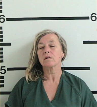 Monica Castorena, - Kerr County, TX 