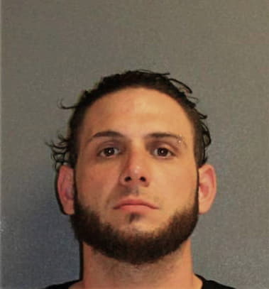 Michael Chiarelli, - Volusia County, FL 