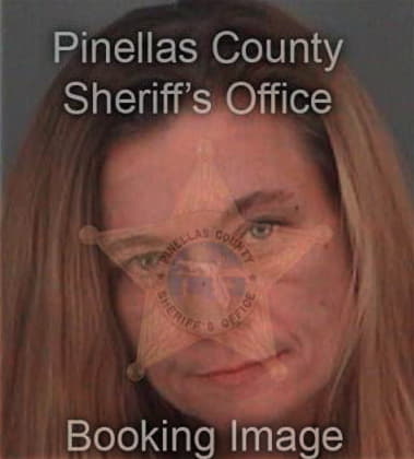 Kristi Civitella, - Pinellas County, FL 