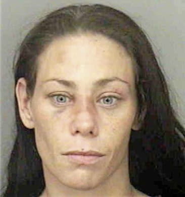 Kristi Clark - Polk County, FL 