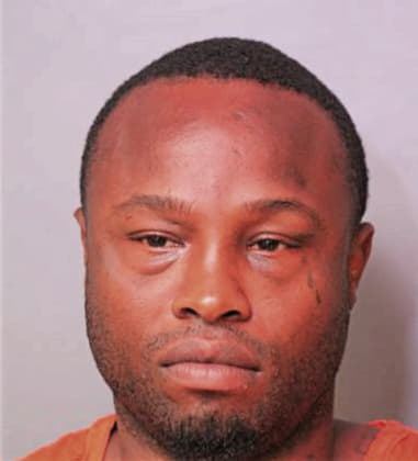 Thaddeus Clincy - Polk County, FL 