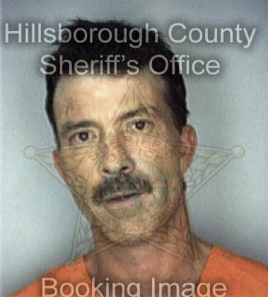 Benjamin Cline - Hillsborough County, FL 