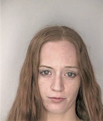 Susann Clothier - Hillsborough County, FL 