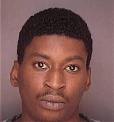 Johnny Cobb - Polk County, FL 