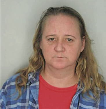 Melissa Colleran - Hillsborough County, FL 