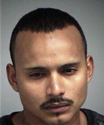 Jose Colon-Cruz, - Lake County, FL 