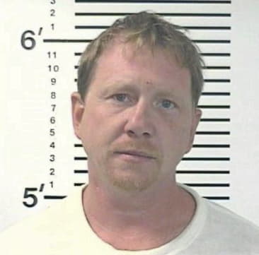 John Cooper - White County, GA 