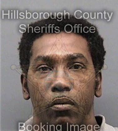 Maurice Copeland, - Hillsborough County, FL 