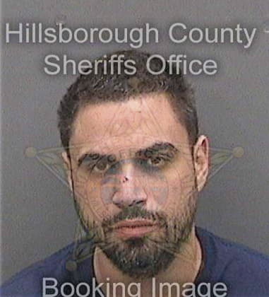 Senen Cortes, - Hillsborough County, FL 