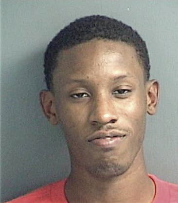 Rodney Crossley, - Escambia County, FL 