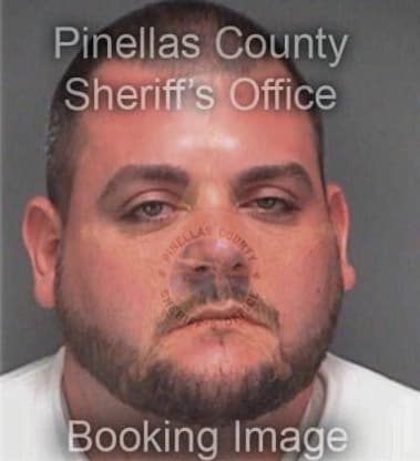 Donald Darby, - Pinellas County, FL 