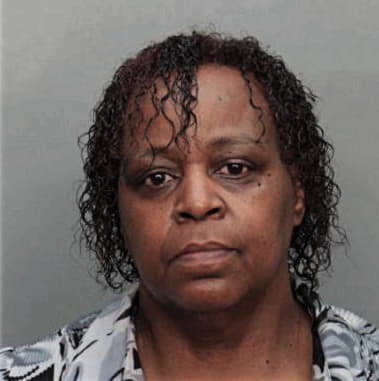 Cynthia Davis, - Dade County, FL 