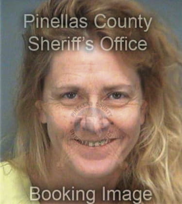 Jessica Davis, - Pinellas County, FL 