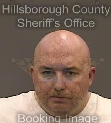 William Denney, - Hillsborough County, FL 