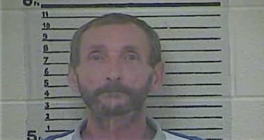 Joseph Dezarn, - Clay County, KY 