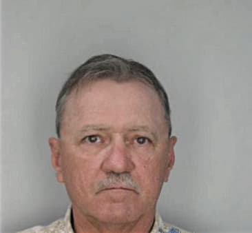 Mark Doback, - Hillsborough County, FL 