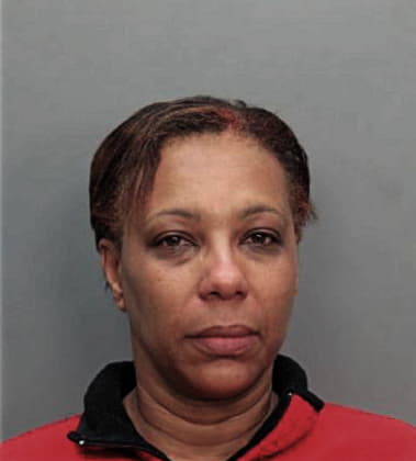 Crystal Donaldson, - Dade County, FL 