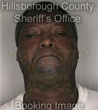 Herbert Dorsey, - Hillsborough County, FL 