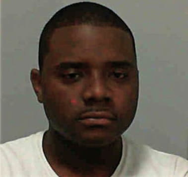 Alfuquan Downey, - Mecklenburg County, NC 