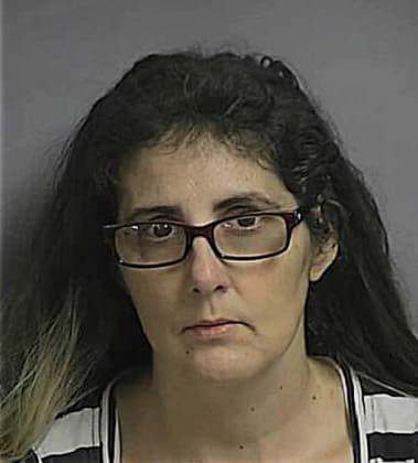 Christine Dueno, - Osceola County, FL 