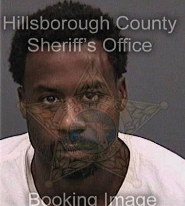 Calvin Dukes, - Hillsborough County, FL 