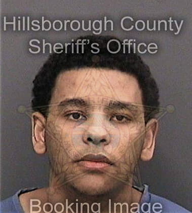 Marlin Duncan, - Hillsborough County, FL 