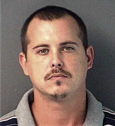 Michael Dunlavy, - Escambia County, FL 