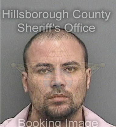 Jose Escutiamandujano, - Hillsborough County, FL 