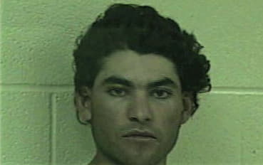 Jesus Estrada, - Daviess County, KY 