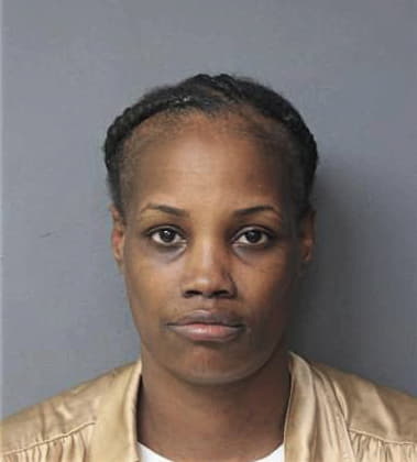 Meisha Farmer-Prather, - Norfolk County, VA 