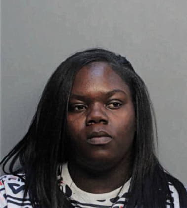 Berta Gabriel, - Dade County, FL 