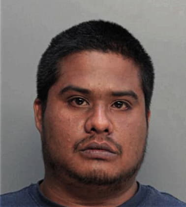 Omar Garcia-Toro, - Dade County, FL 