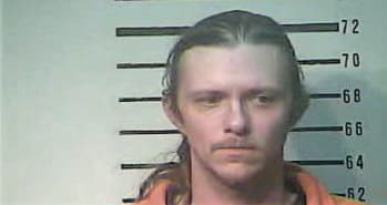 Christian Goins - Bell County, KY 