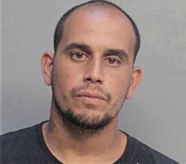 Jorge Gomezjr, - Dade County, FL 