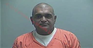 Jorge Granados, - Whitley County, IN 