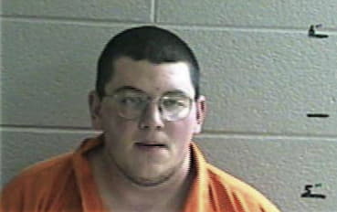 Johnny Gregory, - Laurel County, KY 