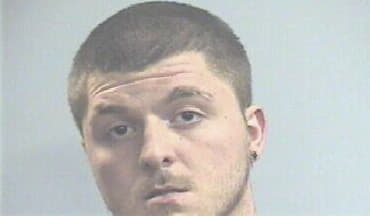 Brian Griffith - Fayette County, KY 